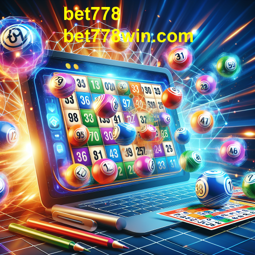 A Emoção do Bingo Online no Bet778