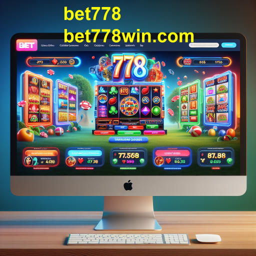 Explore os Desafios do Bet778: Teste Suas Habilidades!